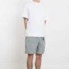 GramicciShell Packable Short - Seal Grey
