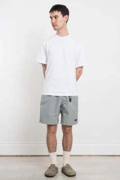 GramicciShell Packable Short - Seal Grey -Gramicci Style Deals Store Shell Packable Short Seal Grey 20230329021758 2