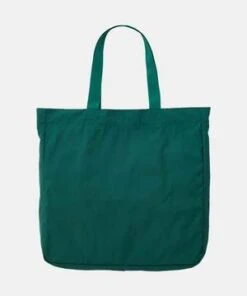 Gramicci Style Deals Store -Gramicci Style Deals Store Shell Tote Eden Green 20230927231030 1