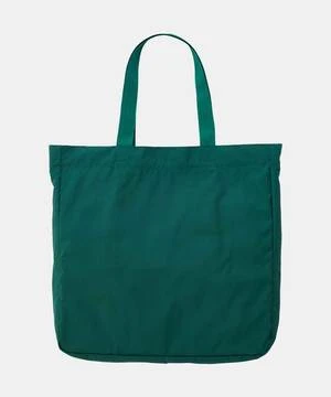 GramicciShell Tote - Eden Green 2 GramicciShell Tote - Eden Green - Image 2