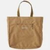 GramicciShell Tote - Tan
