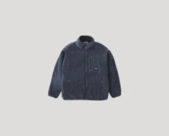 GramicciSherpa Jacket - Charcoal