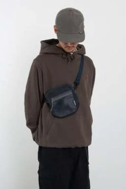 GramicciShoulder Bag - Navy