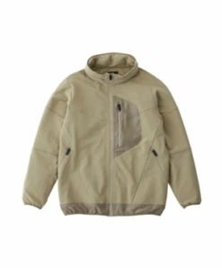 GramicciStormfleece Zion Jacket - Beige -Gramicci Style Deals Store Stormfleece Zion Jacket Beige 20211011194001 2