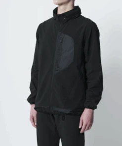 GramicciStormfleece Zion Jacket - Beige