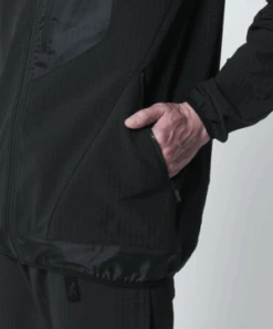 GramicciStormfleece Zion Jacket - Beige -Gramicci Style Deals Store Stormfleece Zion Jacket Beige 20211011194003 2