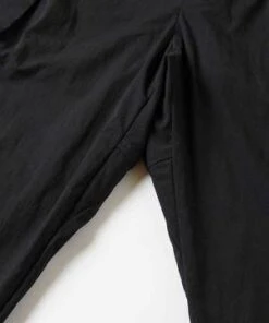 GramicciTECHNICAL CARGO - Black -Gramicci Style Deals Store TECHNICAL CARGO BLK 20231005015259 2