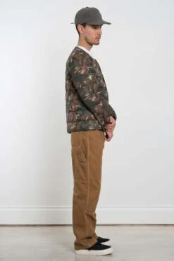 GramicciTaion Inner Down Jacket - Camo -Gramicci Style Deals Store Taion Gramicci Inner Down Jacket Camo 20220926221630 2