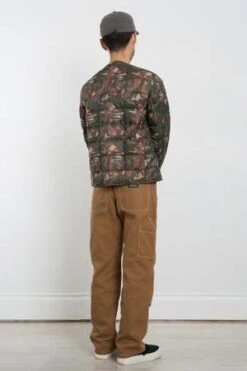 GramicciTaion Inner Down Jacket - Camo -Gramicci Style Deals Store Taion Gramicci Inner Down Jacket Camo 20220926221630 3