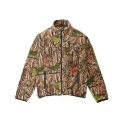 GramicciThermal Fleece Jacket -Gramicci Style Deals Store Thermal Fleece Jacket 20230914184301 2