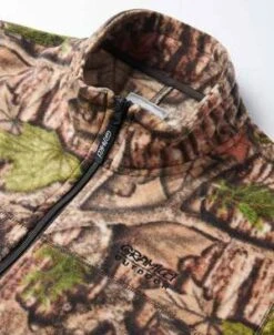 GramicciThermal Fleece Jacket -Gramicci Style Deals Store Thermal Fleece Jacket 20230914184302