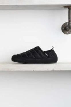 GramicciThermal Moc - Black