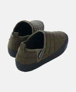 GramicciThermal Moc Shoes - Deep OIive -Gramicci Style Deals Store Thermal Moc Deep OIive 20230927231144 1