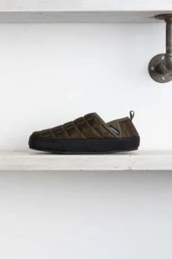 GramicciThermal Moc - Deep Olive