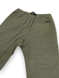 GramicciWOVEN JAM PANT - Olive -Gramicci Style Deals Store WOVEN JAM PANT 20231007220542 1