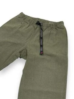 GramicciWOVEN JAM PANT - Olive -Gramicci Style Deals Store WOVEN JAM PANT 20231007220542 2