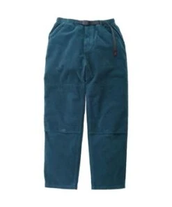 GramicciWaffle Cord Double Knee Climber Pant - Foggy Pine Dye