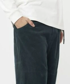 GramicciWaffle Cord Double Knee Climber Pant - Foggy Pine Dye -Gramicci Style Deals Store Waffle Cord Double Knee Climber Pant Foggy Pine Dye 20230915000851 3