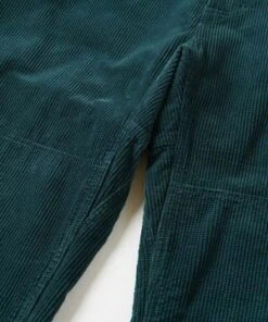 GramicciWaffle Cord Double Knee Climber Pant - Foggy Pine Dye -Gramicci Style Deals Store Waffle Cord Double Knee Climber Pant Foggy Pine Dye 20230915000852 1