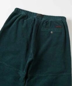 GramicciWaffle Cord Double Knee Climber Pant - Foggy Pine Dye -Gramicci Style Deals Store Waffle Cord Double Knee Climber Pant Foggy Pine Dye 20230915000852