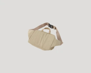 GramicciWaist Bag - Greige 2 GramicciWaist Bag - Greige - Image 2