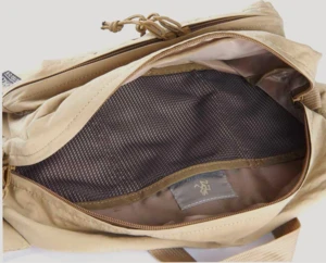 GramicciWaist Bag - Greige 3 GramicciWaist Bag - Greige - Image 3