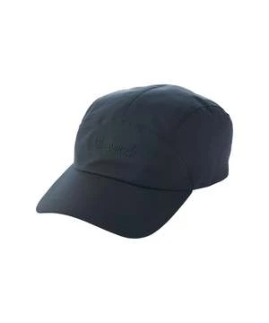 GramicciWaterproof Laminated Shell Cap - Black 1 GramicciWaterproof Laminated Shell Cap - Black