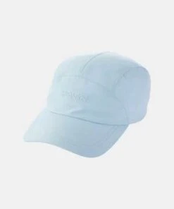 GramicciWaterproof Laminated Shell Cap - Sky Blue