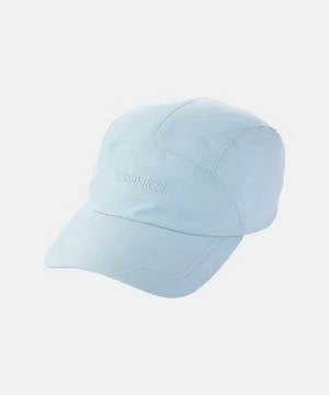 GramicciWaterproof Laminated Shell Cap - Sky Blue 1 GramicciWaterproof Laminated Shell Cap - Sky Blue