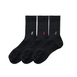 Gramicci Basic Crew Sock -Gramicci Style Deals Store gramicci basic crew sock p113965 563595 image