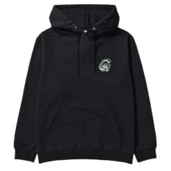 Gramicci Big G-Logo Hoodie