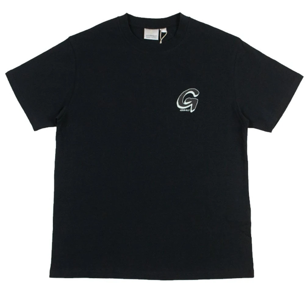 Gramicci Big G-Logo T-Shirt 1 Gramicci Big G-Logo T-Shirt