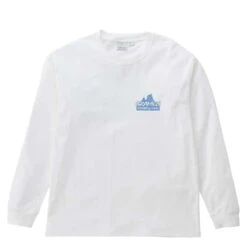 Gramicci Climbing Gear Long Sleeve T-Shirt