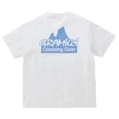 Gramicci Climbing Gear T-Shirt -Gramicci Style Deals Store gramicci climbing gear t shirt p117223 611540 image