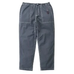 Gramicci Contrast Stitch Loose Tapered Ridge Pant