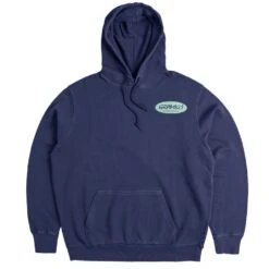 Gramicci Freedom Oval Hoodie