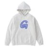 Gramicci Fuzzy G-Logo Hoodie