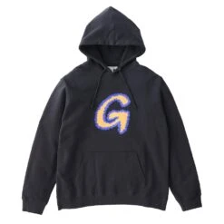 Gramicci Fuzzy G-Logo Hoodie 5 Gramicci Fuzzy G-Logo Hoodie -Gramicci Style Deals Store gramicci fuzzy g logo hoodie p115993 589835 image