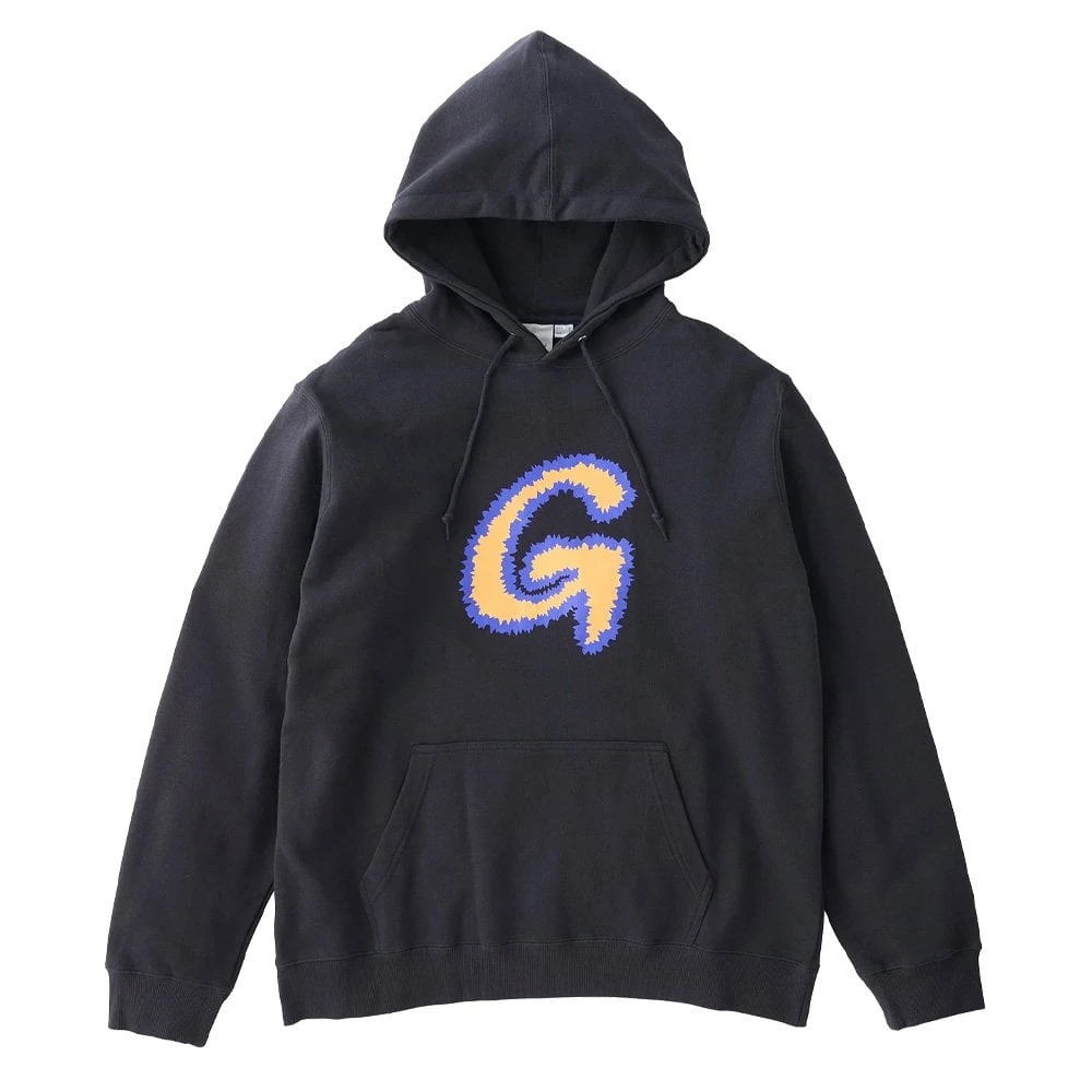 Gramicci Fuzzy G-Logo Hoodie 3 Gramicci Fuzzy G-Logo Hoodie - Image 3
