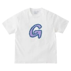 Gramicci Fuzzy G-Logo T-Shirt