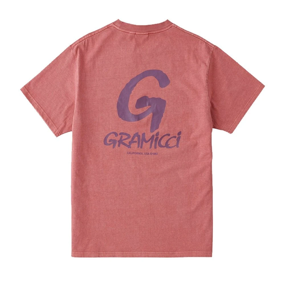 Gramicci G-Logo T-Shirt 6 Gramicci G-Logo T-Shirt - Image 6