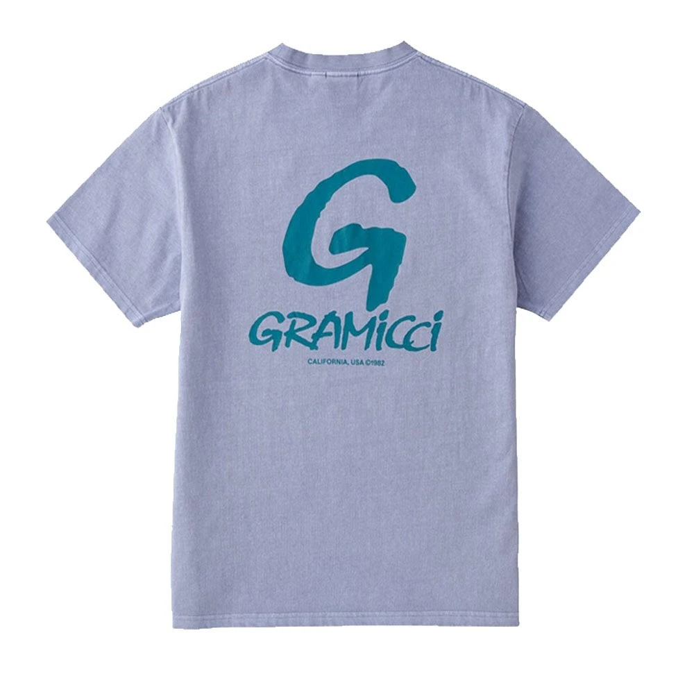 Gramicci G-Logo T-Shirt 4 Gramicci G-Logo T-Shirt - Image 4