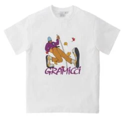Gramicci Hiker T-Shirt