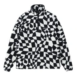 Gramicci Mock Neck Fleece