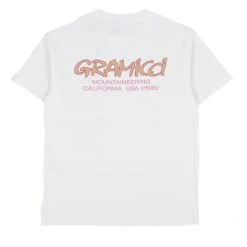 Gramicci Mountaineering T-Shirt -Gramicci Style Deals Store gramicci mountaineering t shirt p114069 563578 image