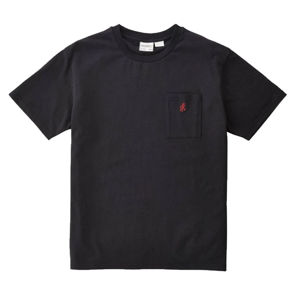 Gramicci One Point T-Shirt 1 Gramicci One Point T-Shirt