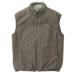 Gramicci Reversible Fleece Vest