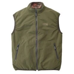 Gramicci Reversible Fleece Vest -Gramicci Style Deals Store gramicci reversible fleece vest p117242 611873 image