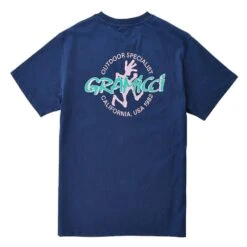 Gramicci Running Man T-Shirt -Gramicci Style Deals Store gramicci running man t shirt p112327 549585 image