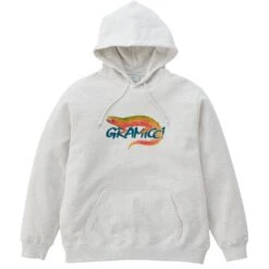 Gramicci Salamander Hoodie